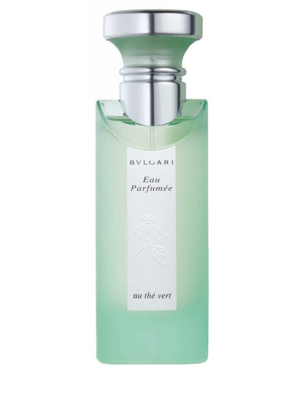 Bvlgari Au Thé Vert Perfume 1.35 oz